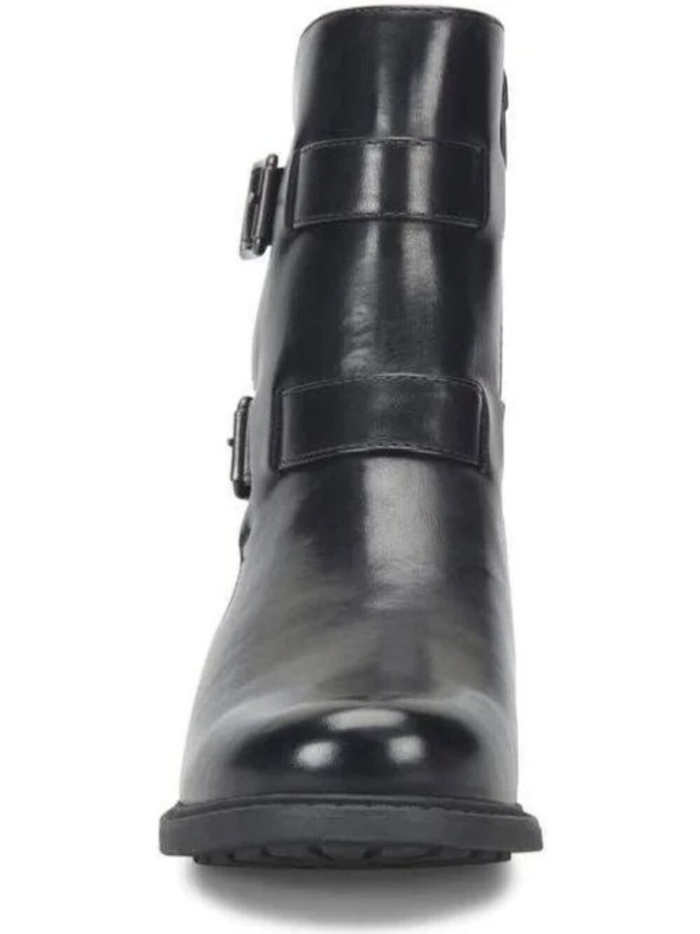 BOC By Born Camilie Black Booties Size 9 New With Tag - Picture 2 of 13